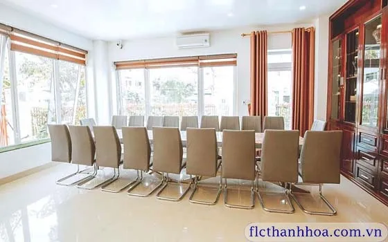 Villa Sao Biển SB109